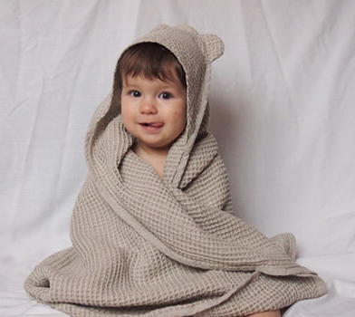 Baby Linen